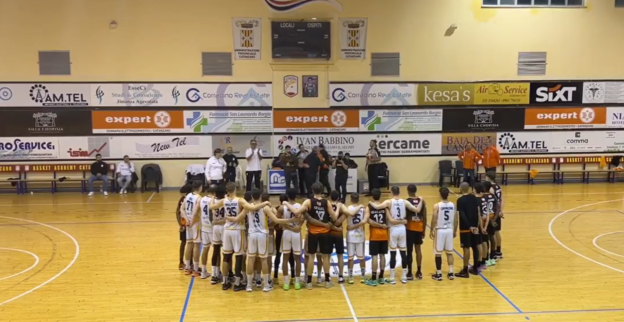 Basket Academy CZ Redel Viola