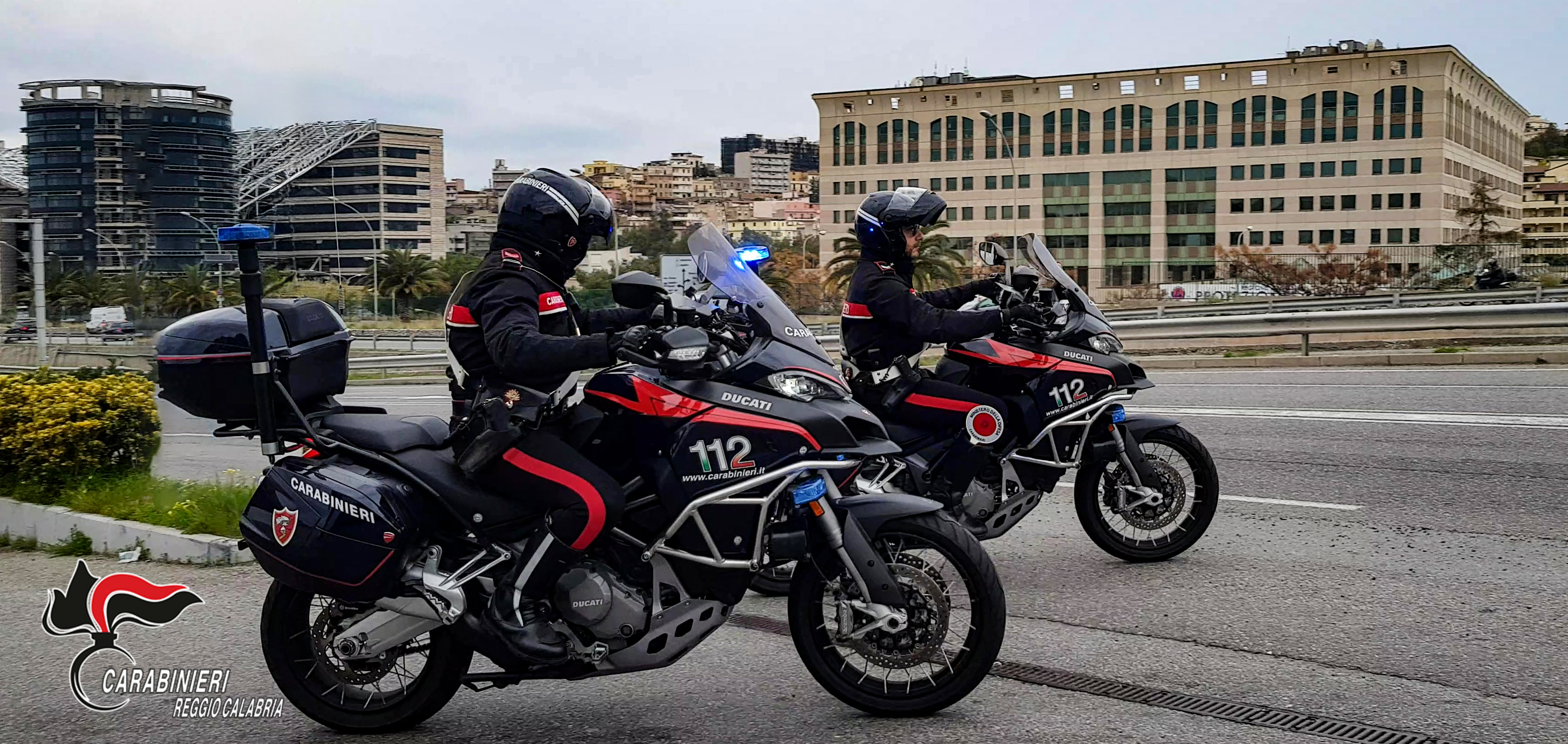 Carabinieri rc