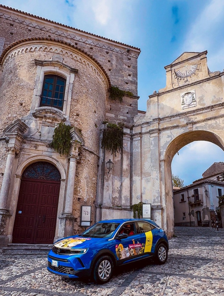 Igers Calabria Gerace