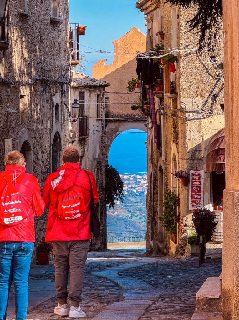 Igers Calabria Gerace