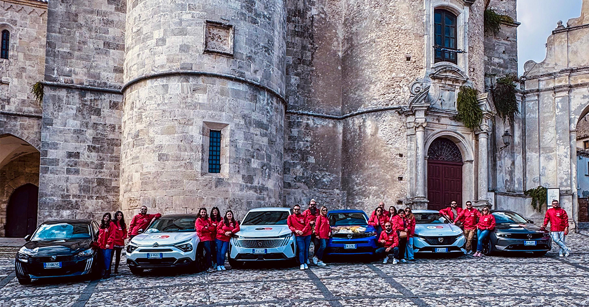 Igers Calabria Gerace Orizzontale