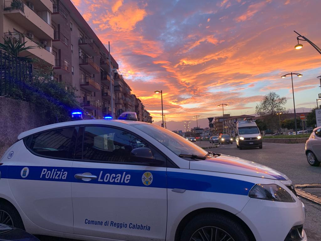 Polizia locale