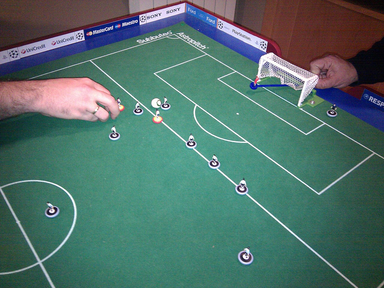 Subbuteo