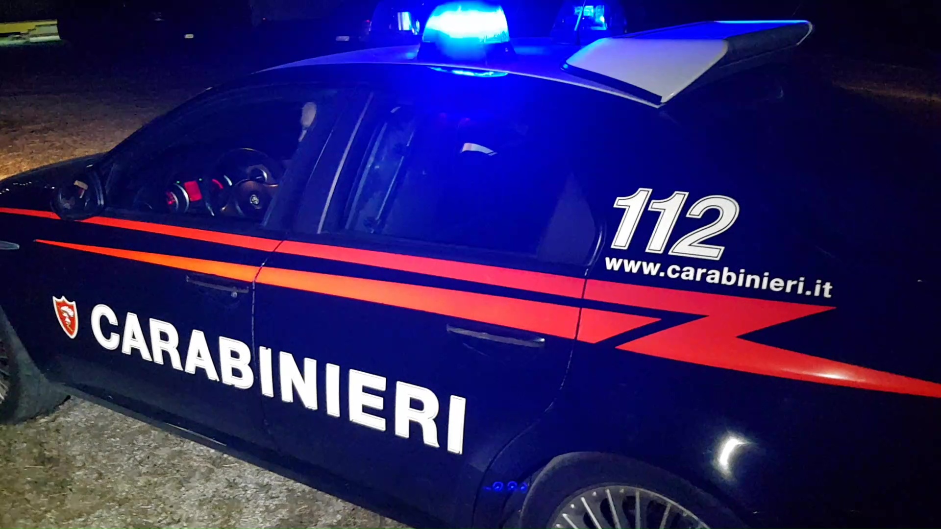 carabinieri rc ()