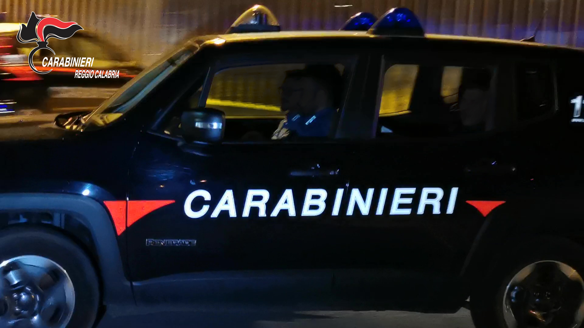 carabinieri