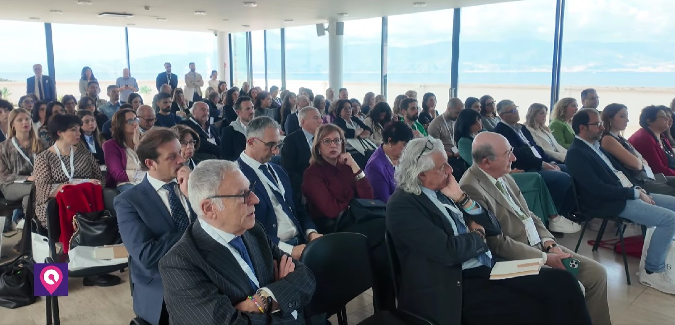 convegno biologi reggio calabria