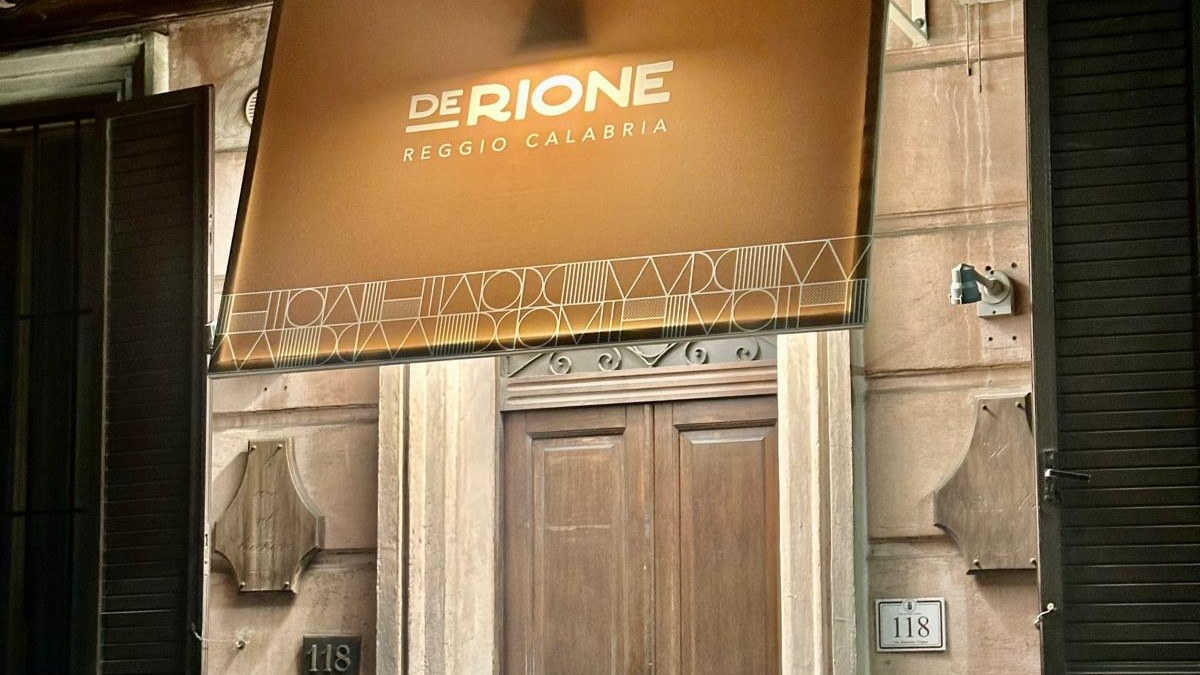 de rione ristorante cucina romana