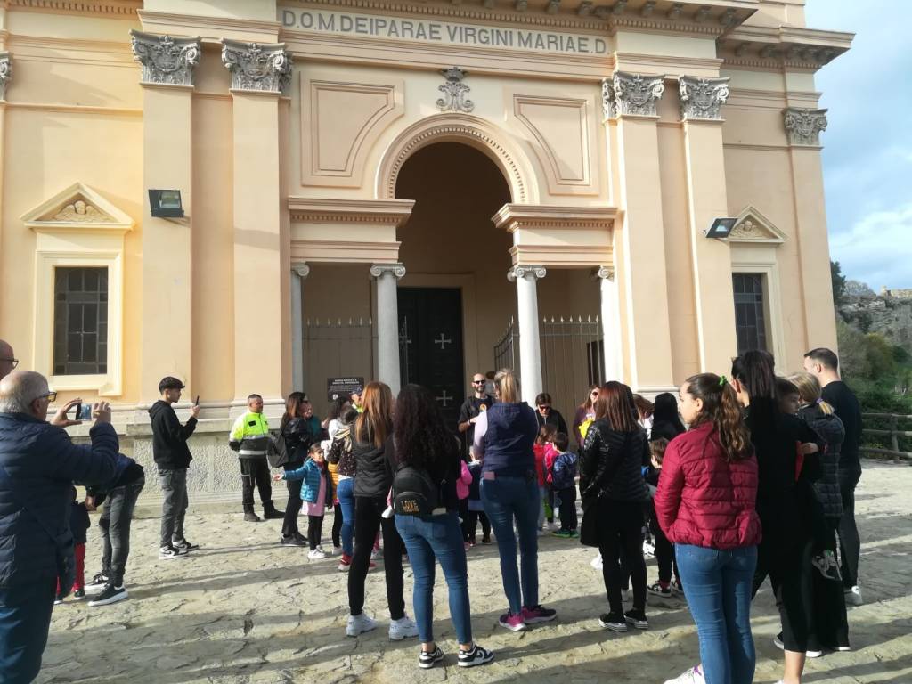 giornata nazionale alberi brancaleone