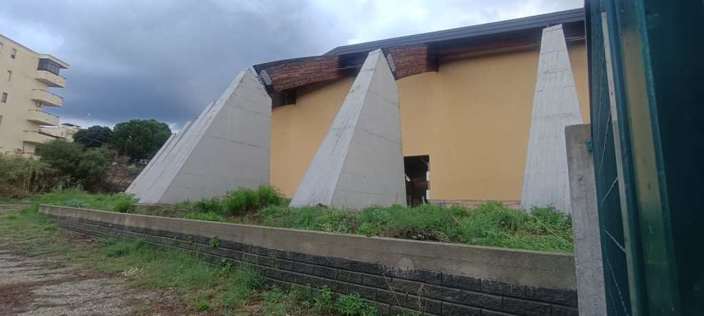 palestra san giovannello reggio calabria ()