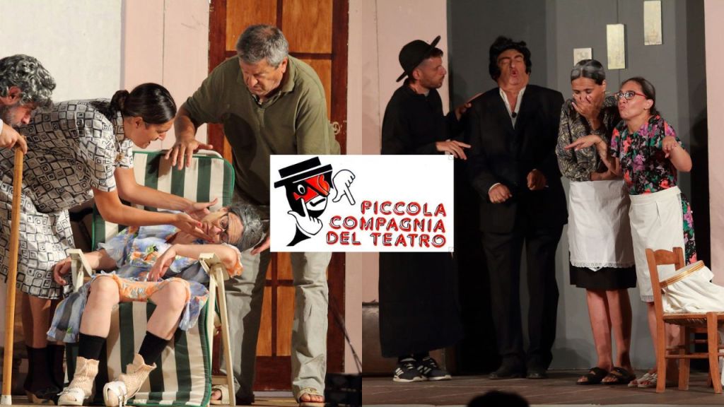 piccola compagnia teatro