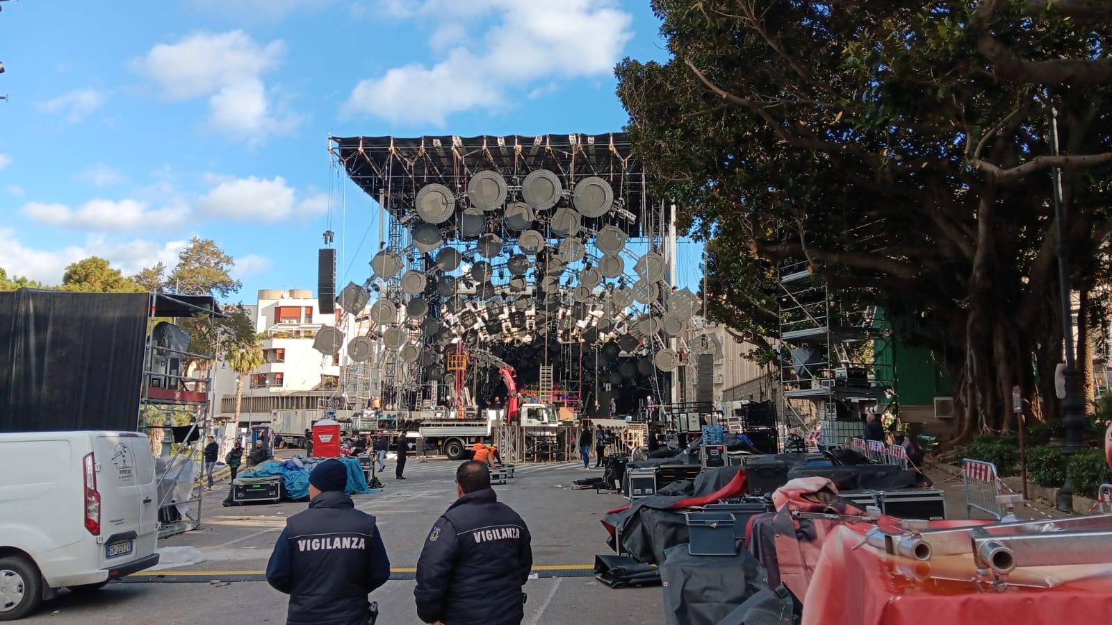 capodanno rai reggio calabria ()