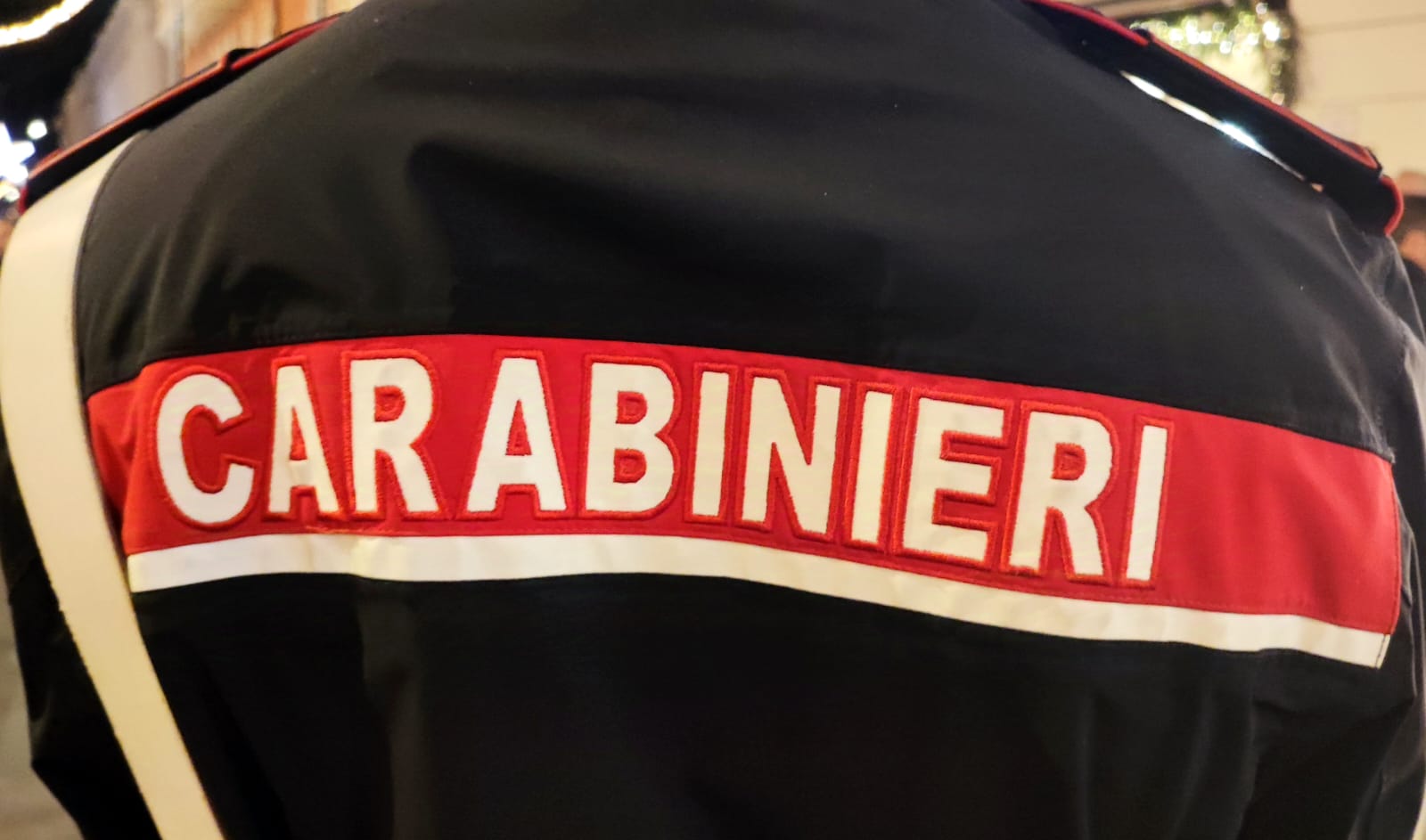 carabinieri fbda