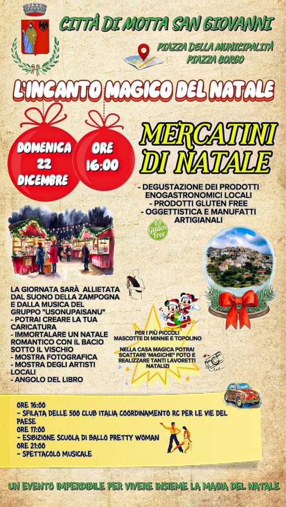 locandina motta san giovanni dicembre