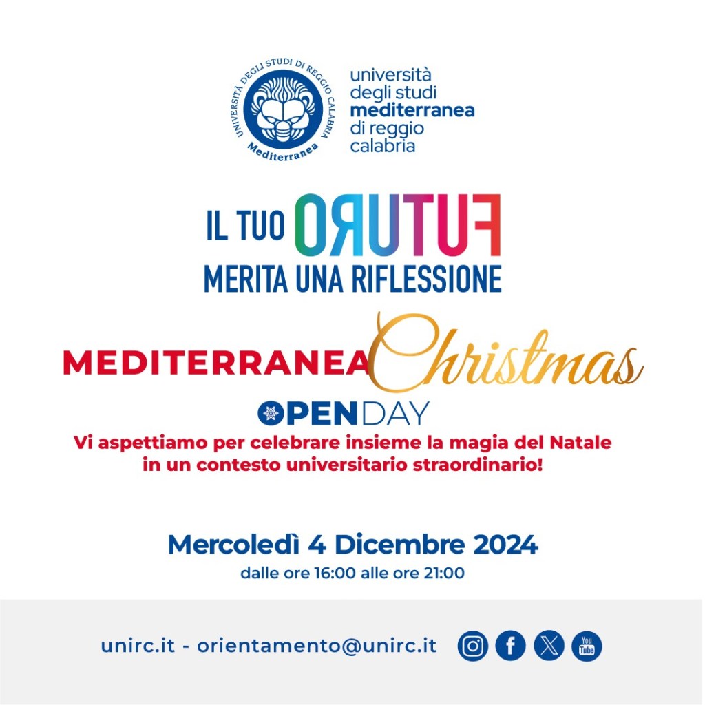 mediterranea christmas