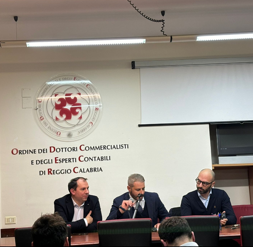 ordine commercialisti reggio calabria ()