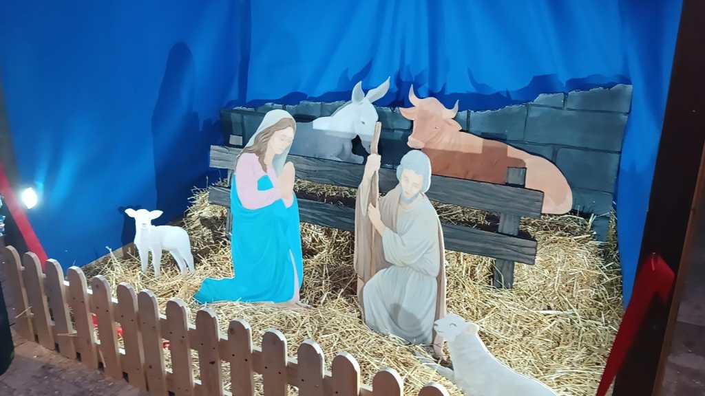 presepe coop libero nocera centro armonia