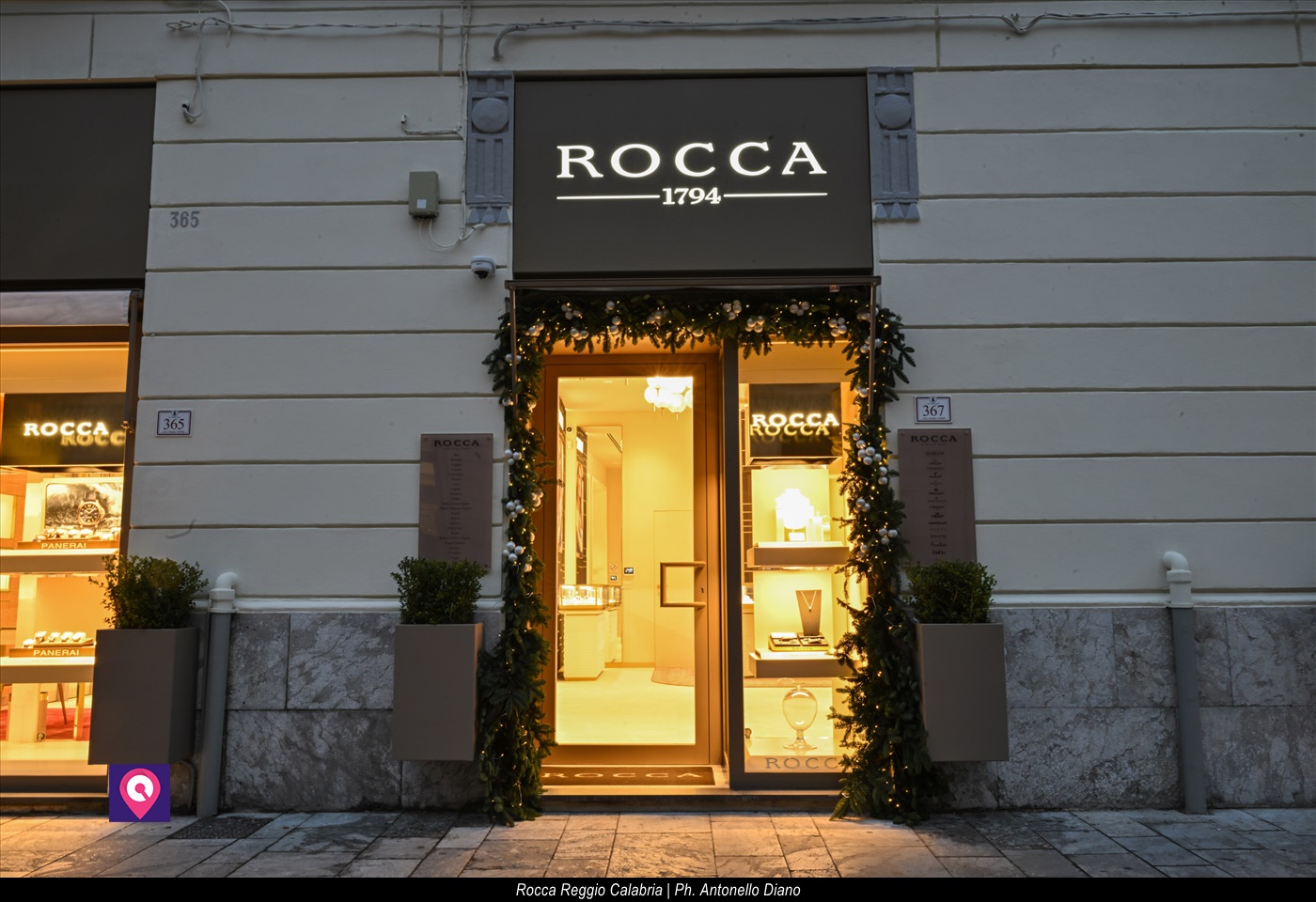 rocca rc