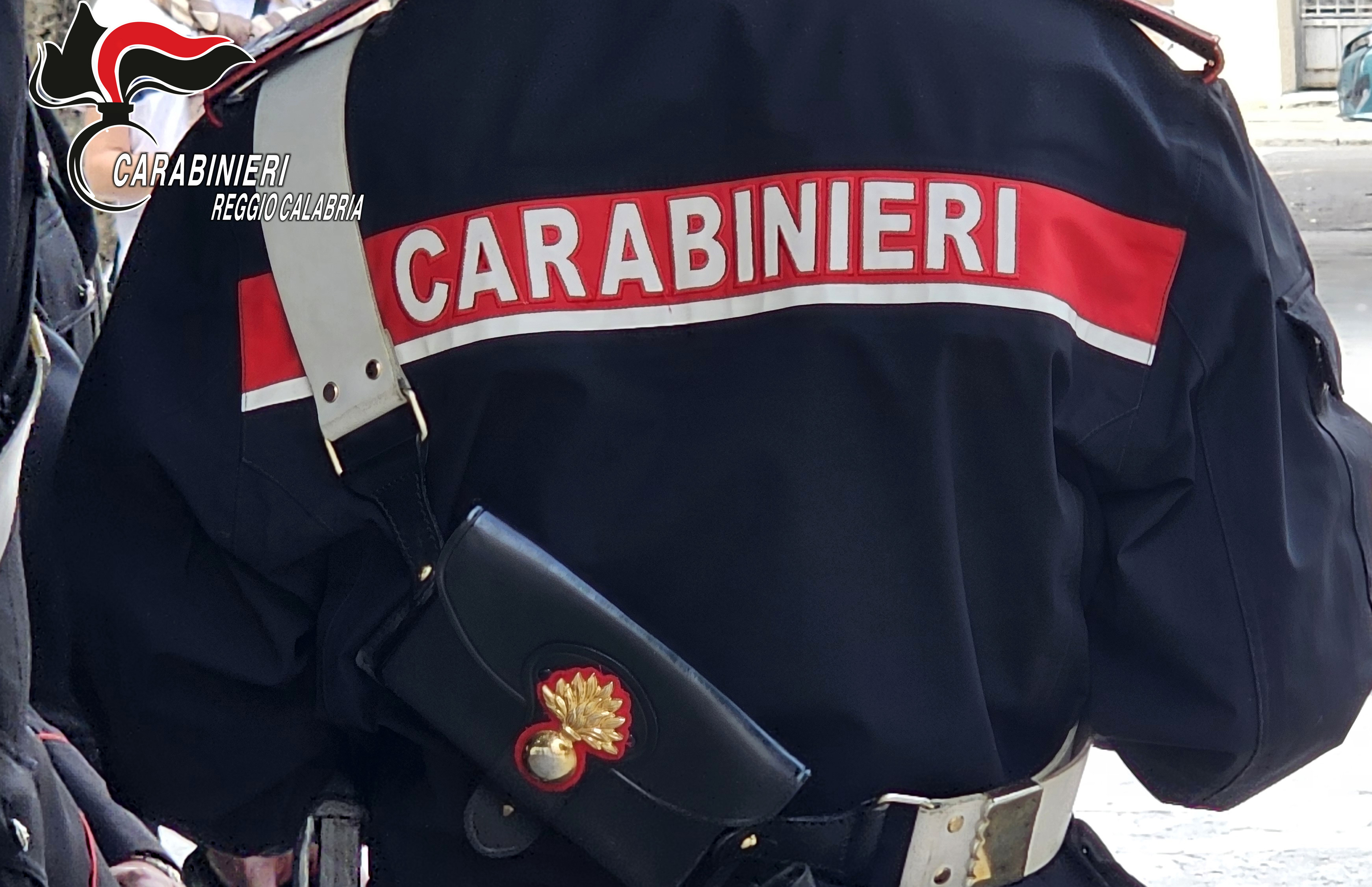 Carabinieri b