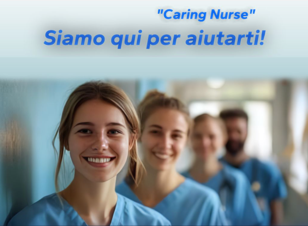 Caring Nurse GOM rc