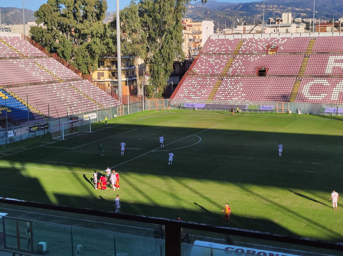 Reggina Nuova Igea