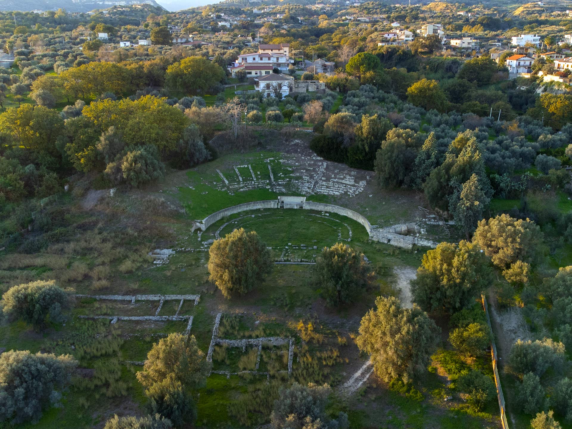 Teatro