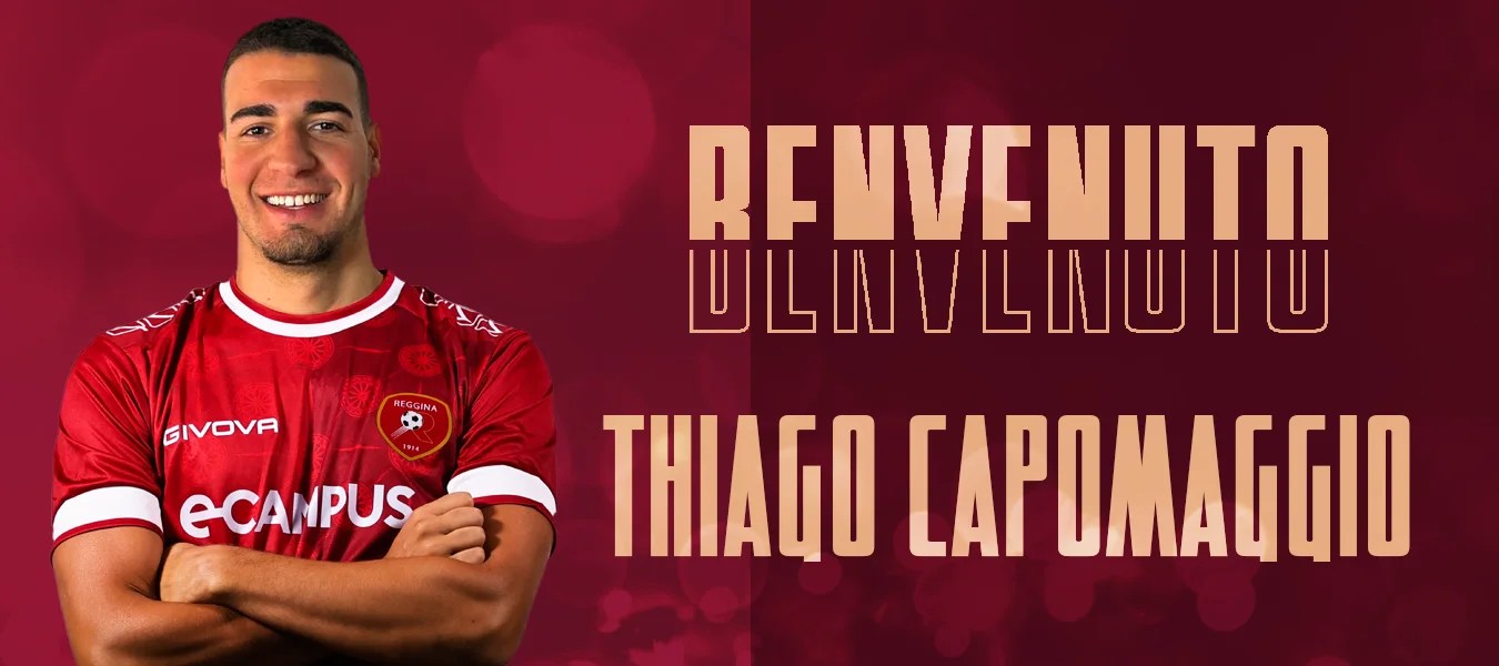 Thiago capomaggio ()