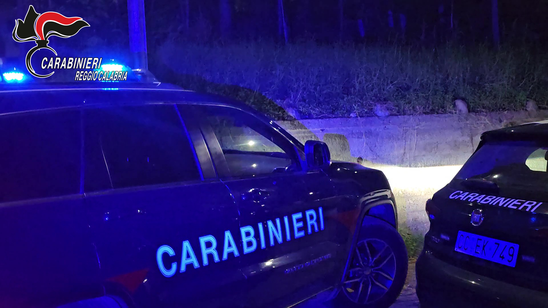 carabinieri rc ()