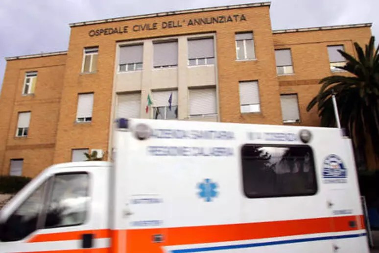 cosenza ospedale