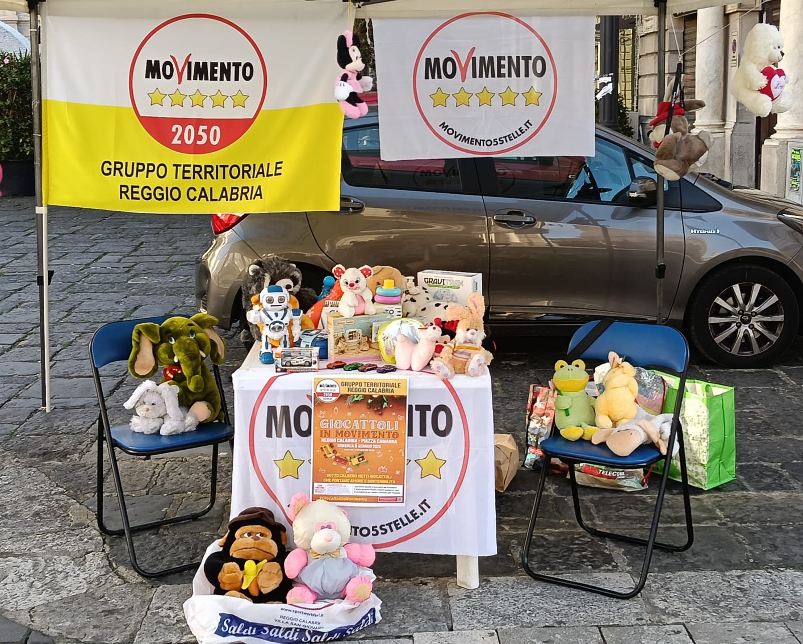 giocattoli in movimento ms rc ()