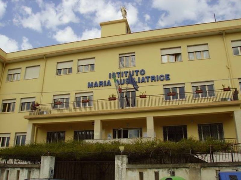 istituto maria ausiliatrice rc