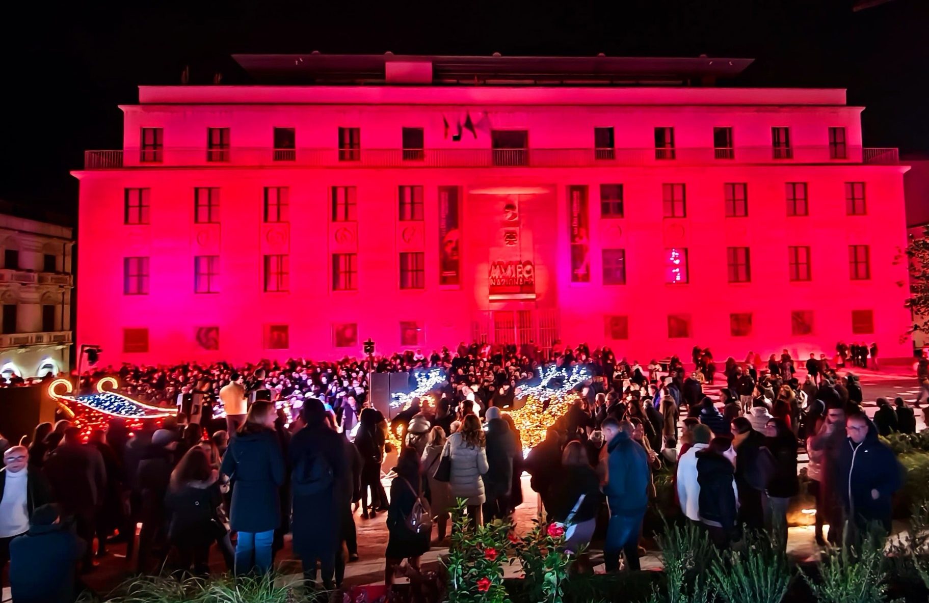 piazza de nava dj set