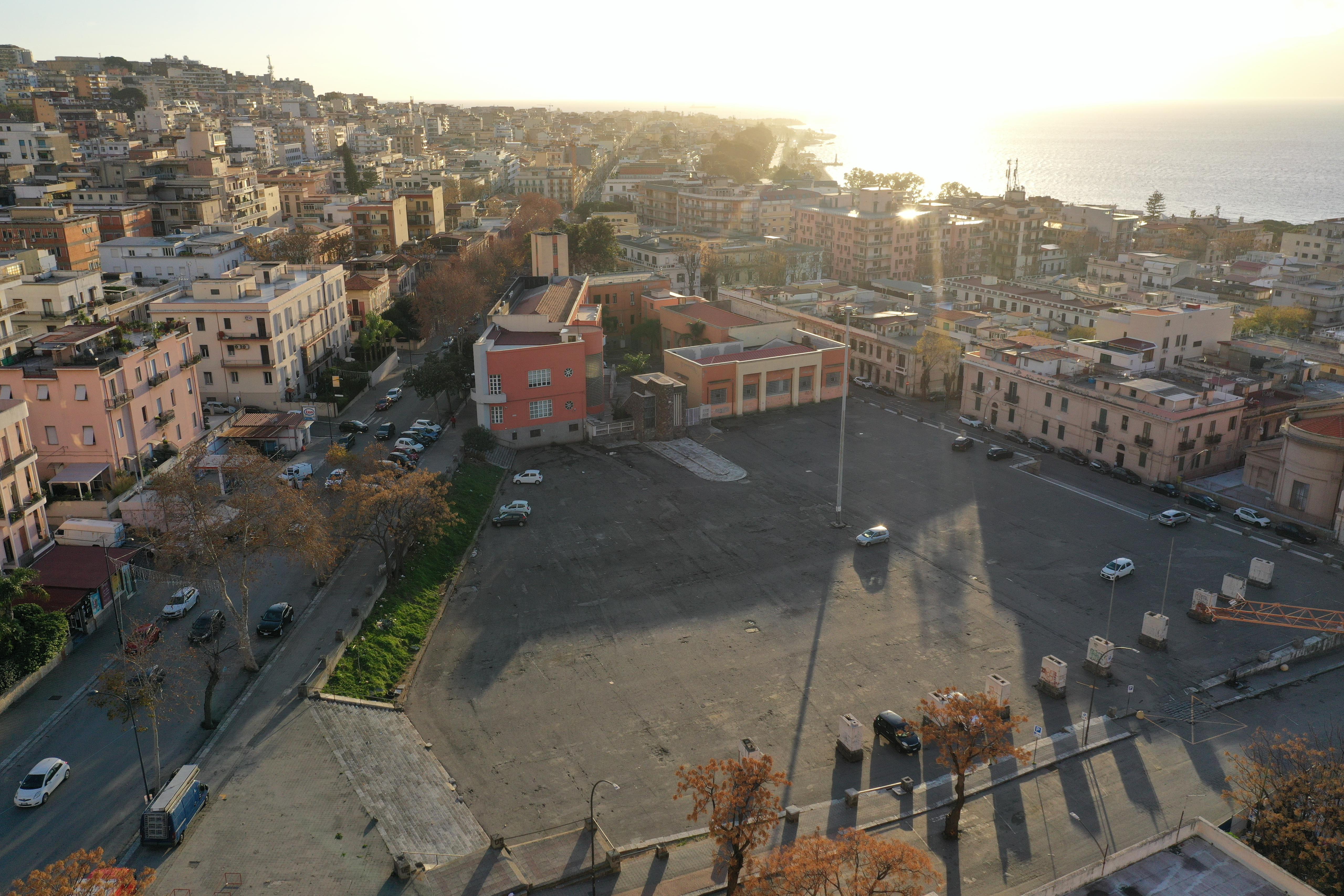 piazza del popolo