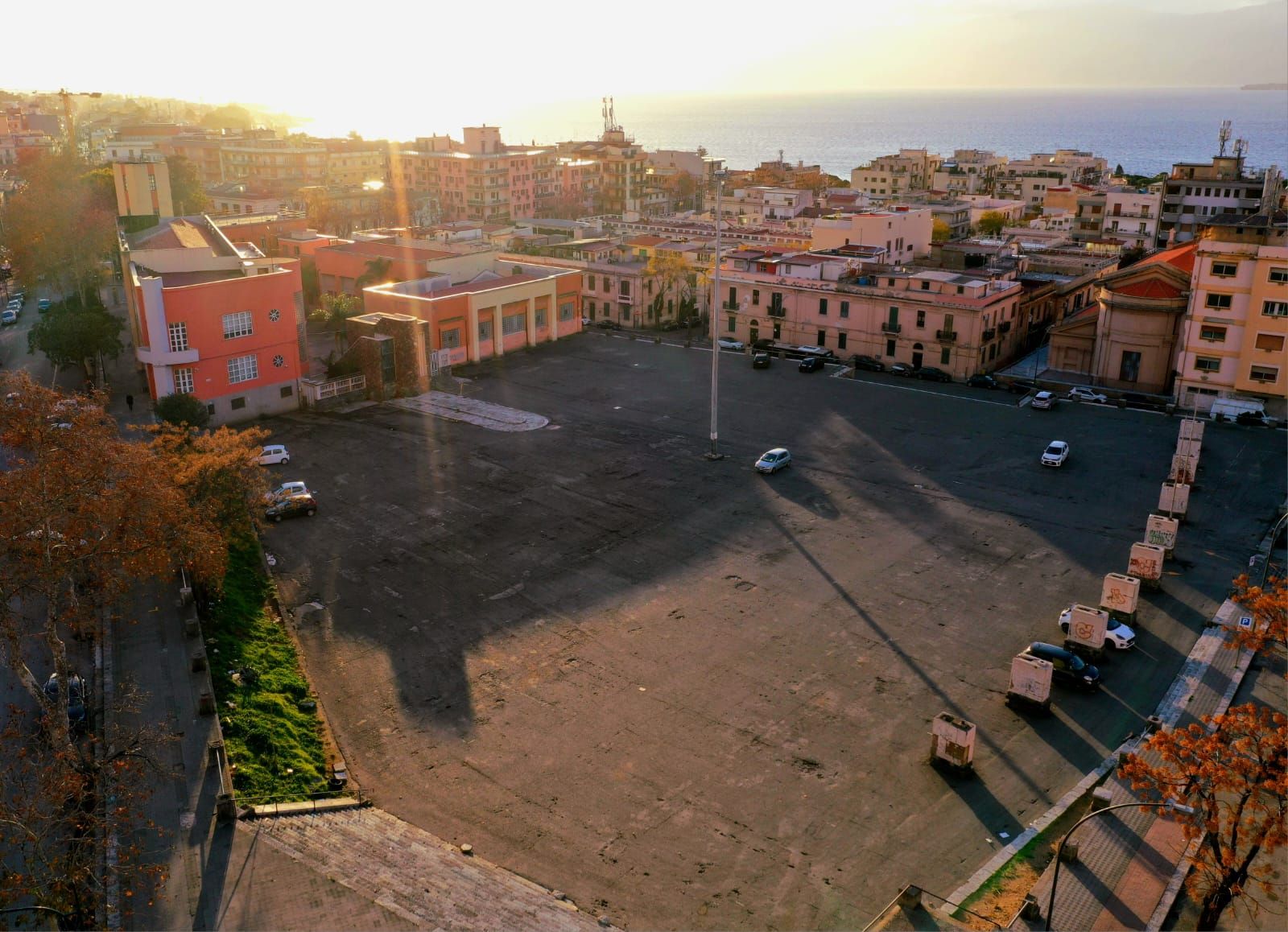 piazza del popolo