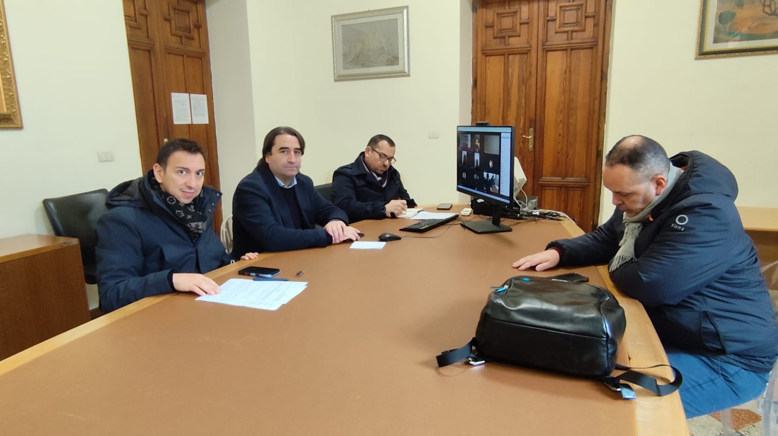 quinta commissione prevenzione tumore seno