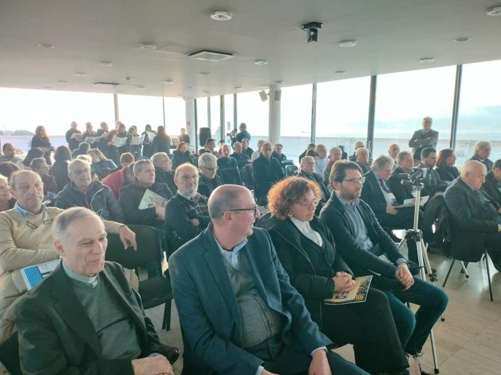 Convegno di studi pubblico