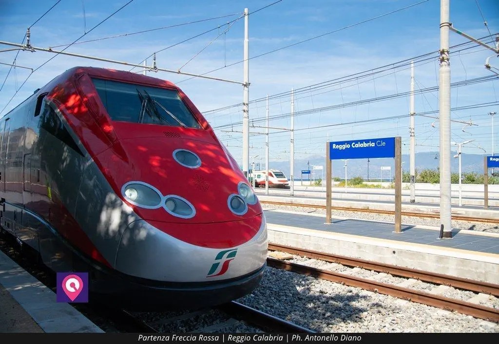 Frecciarossa