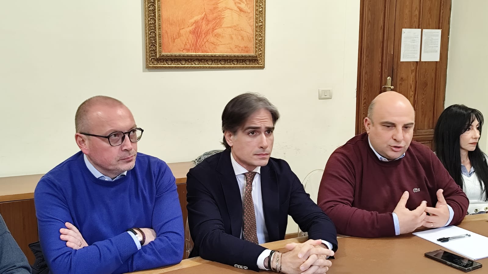 IX Commissione Controllo e garanzia febbraio