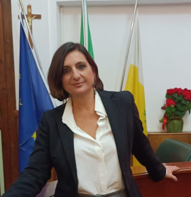 ada pavone assessore legalità villa san giovanni