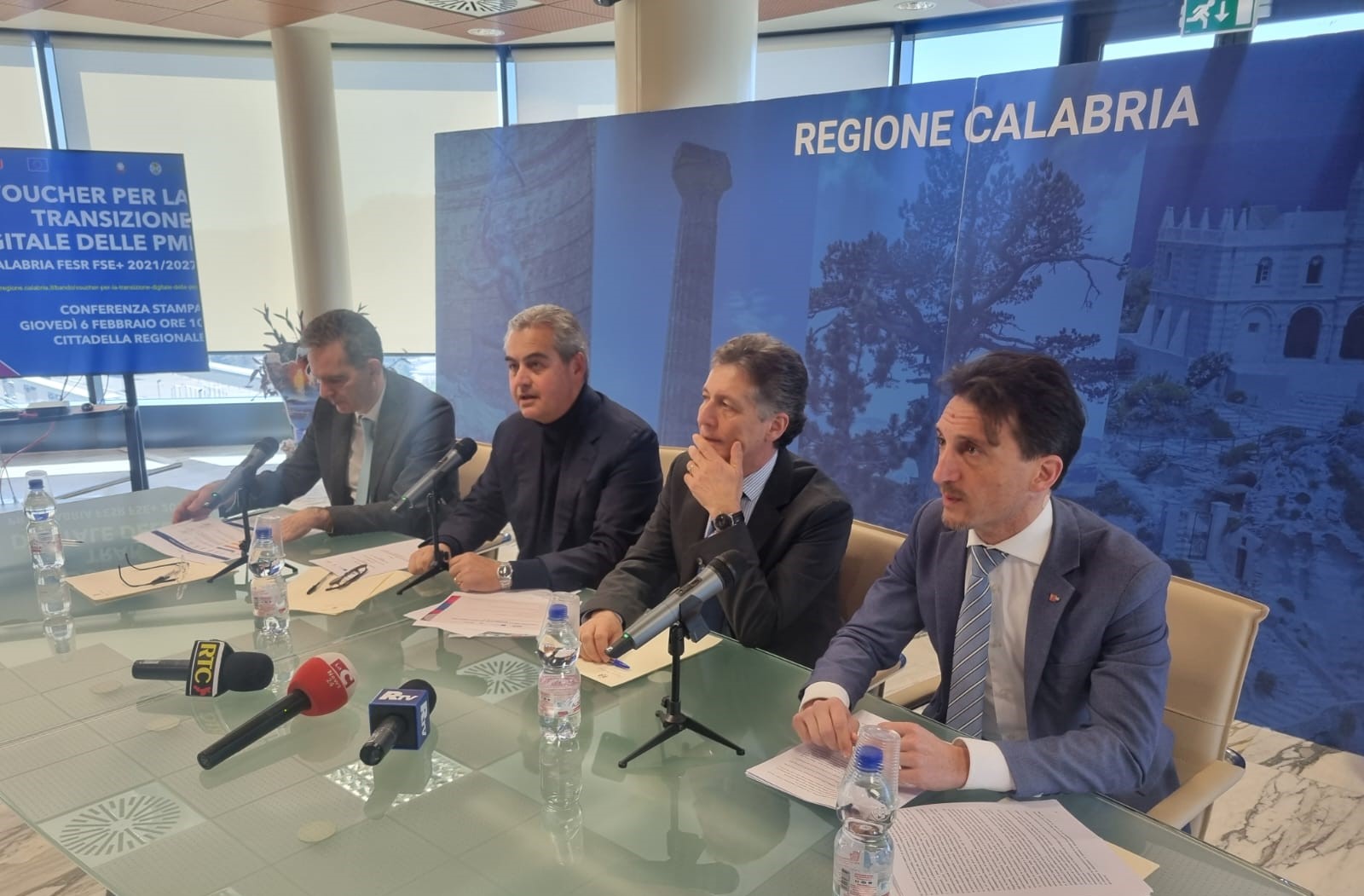 bando pmi regione calabria