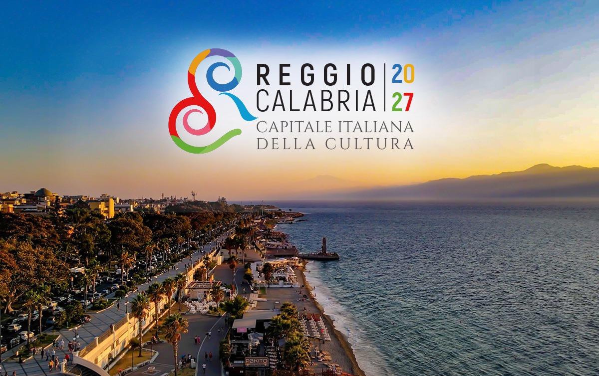 capitale della cultura reggio calabria