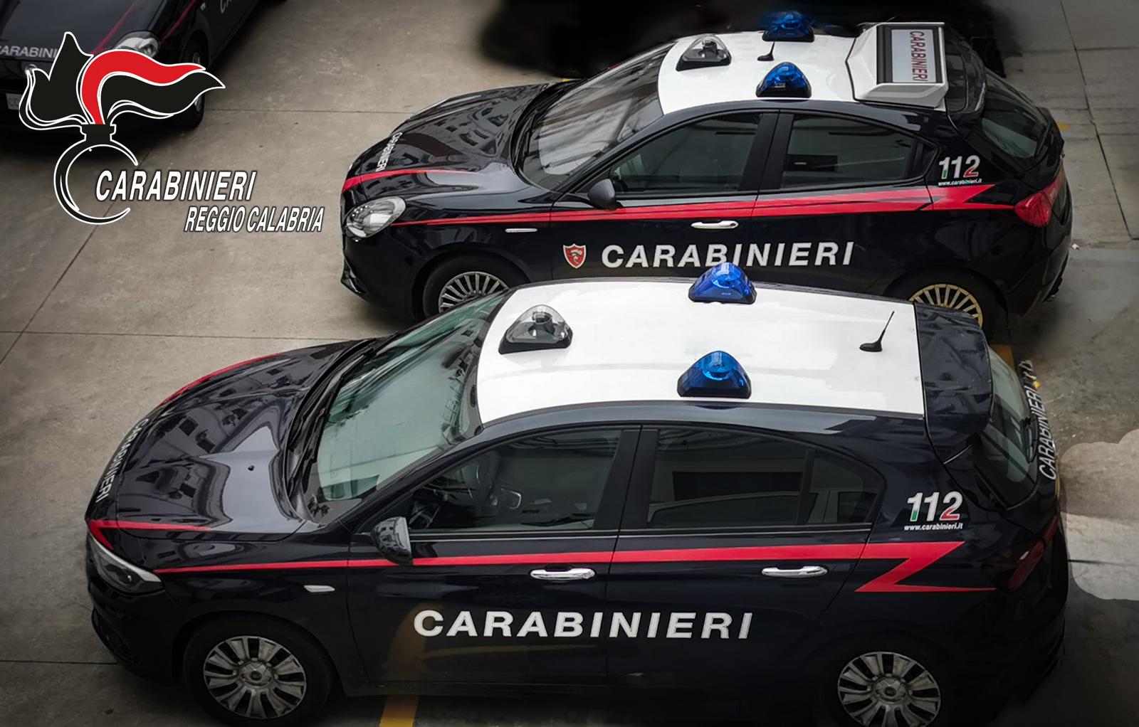 carabinieri rc