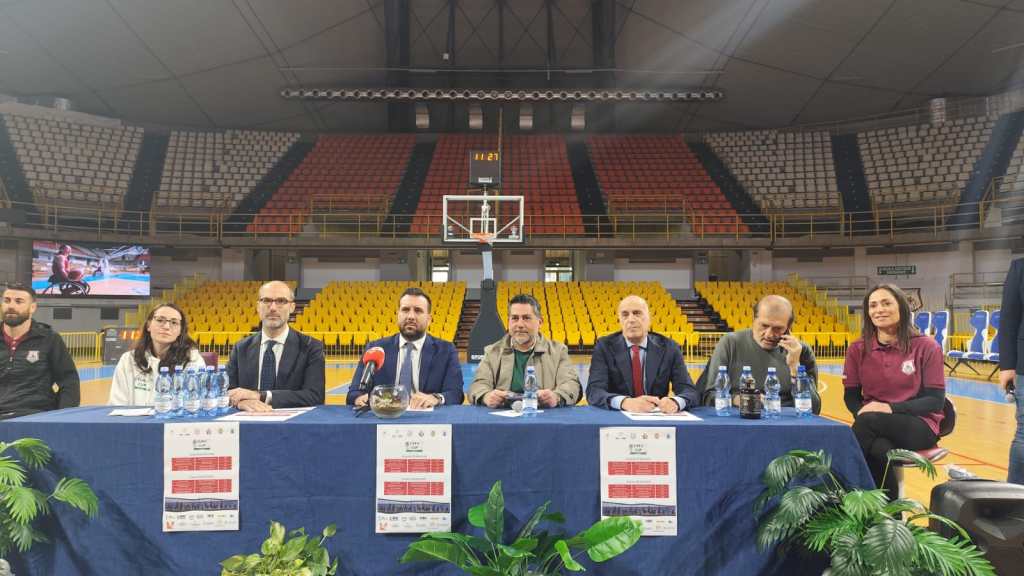 eurocup conferenza stampa