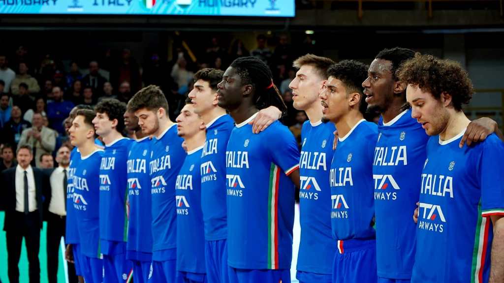 italbasket