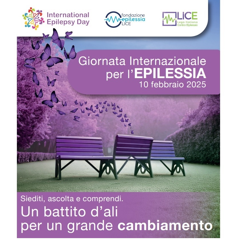 locandina giornata epilessia