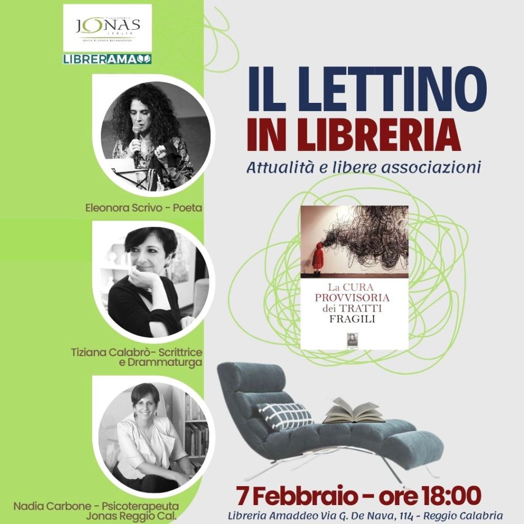 locandina libreria amaddeo