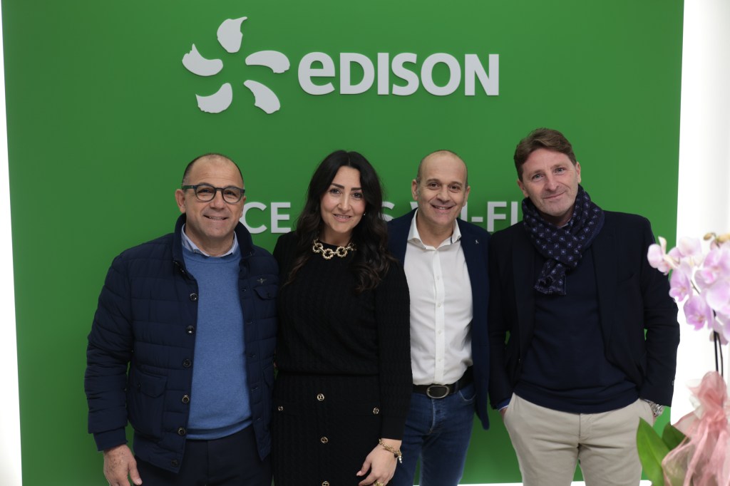 punto edison +energy ()