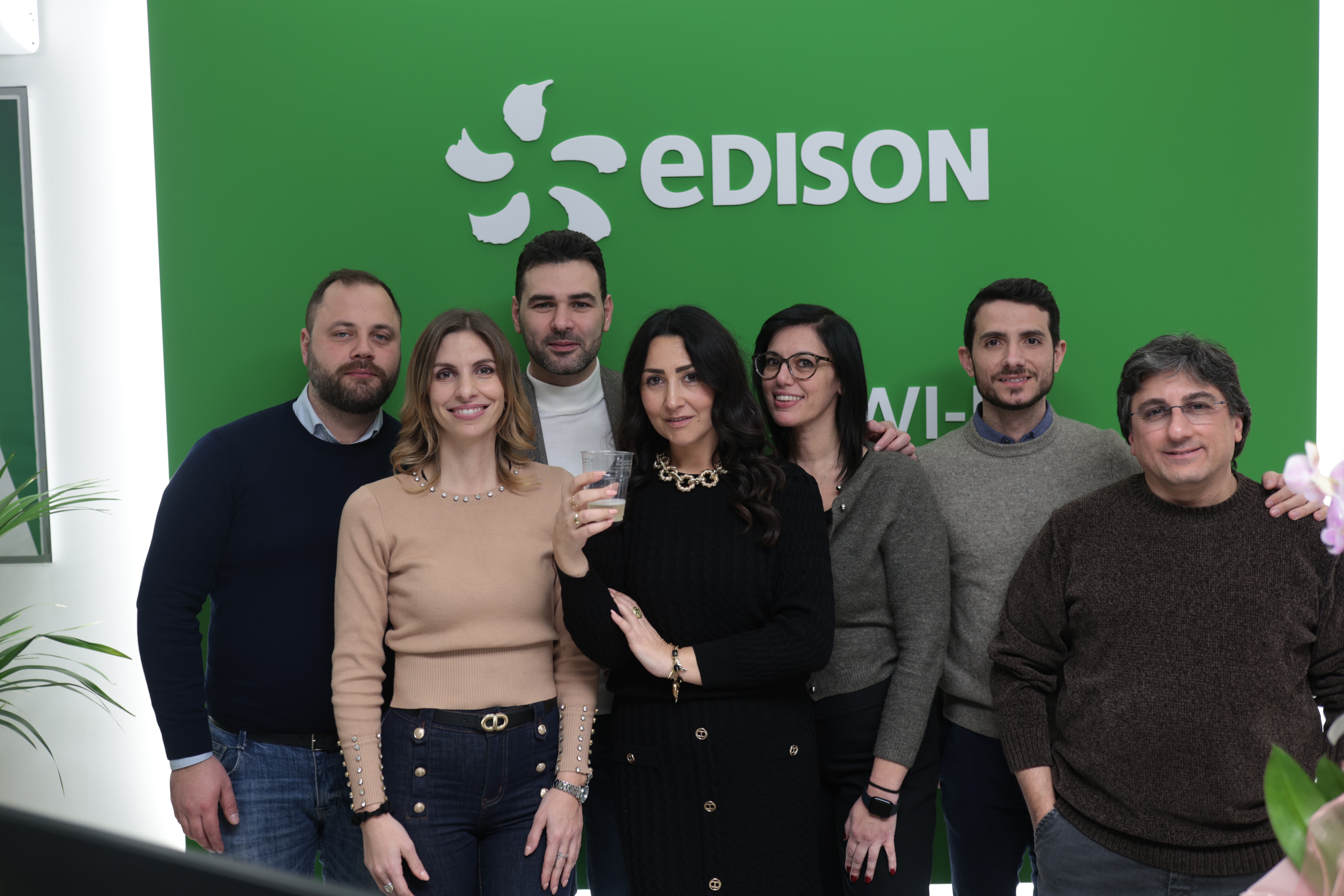 punto edison +energy ()