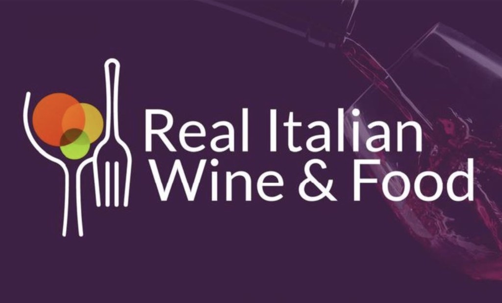 real italian wine&food Londra