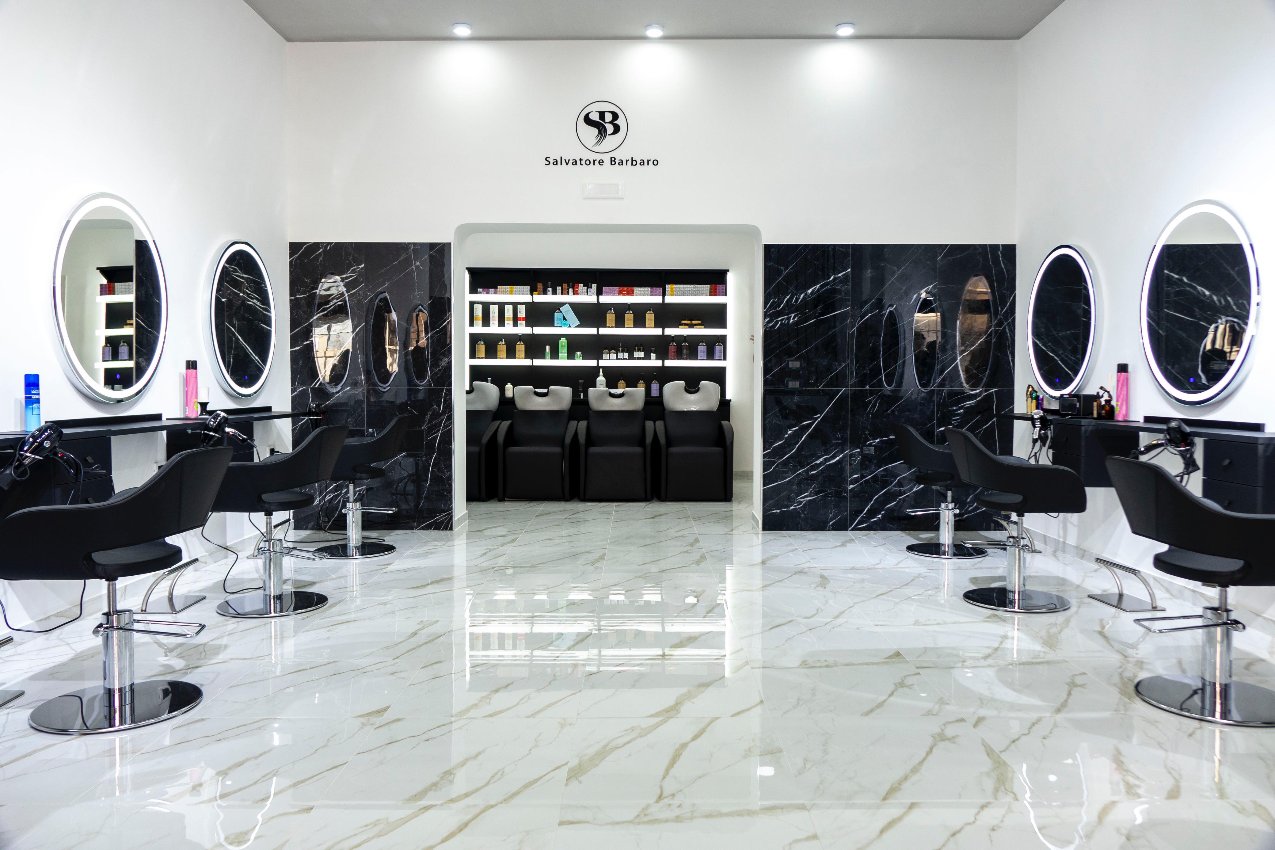 salvatore barbaro hairstudio ()