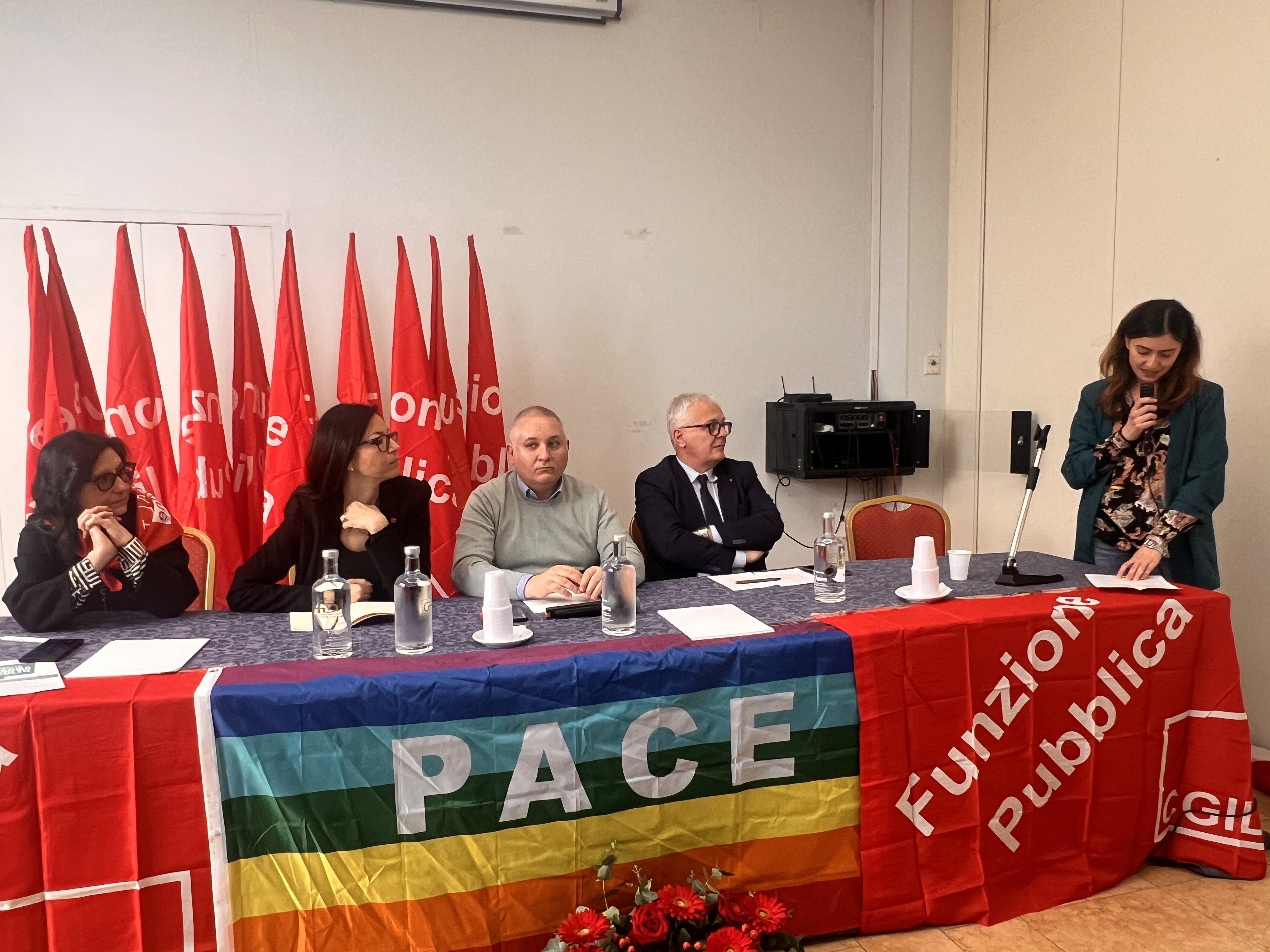 Fp Cgil Calabria ()